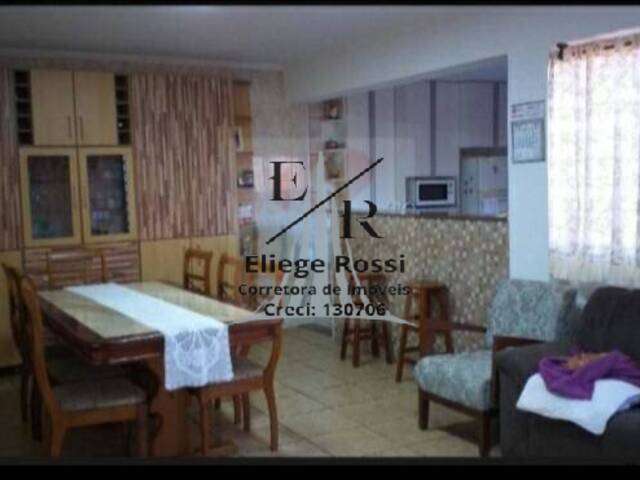 Casa para Venda em Itatiba - 5