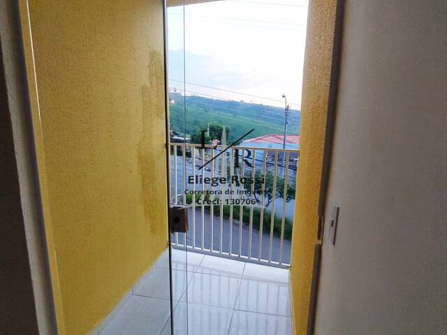 Apartamento para Venda em Itatiba - 5