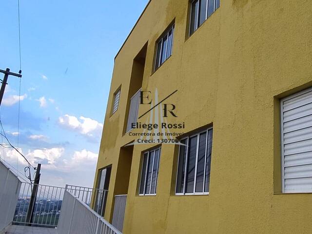 Apartamento para Venda em Itatiba - 3