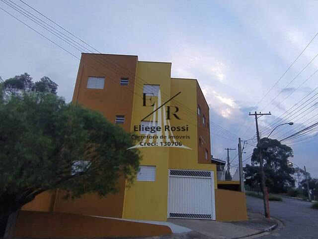Apartamento para Venda em Itatiba - 2