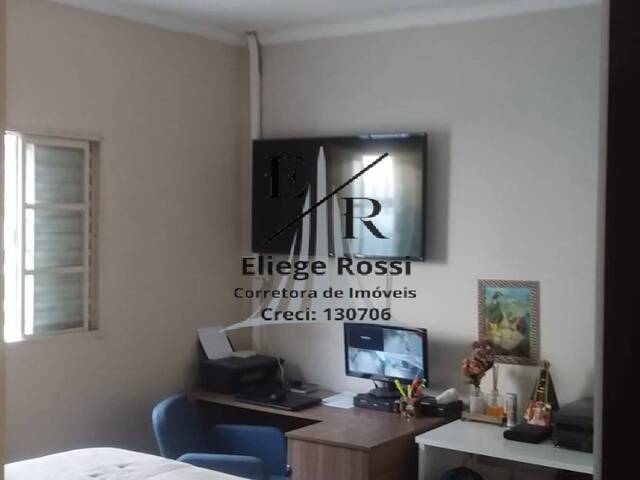 Casa para Venda em Itatiba - 5