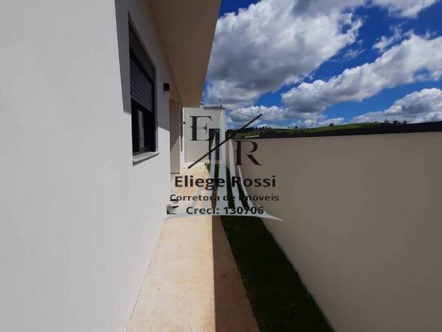 Casa para Venda em Itatiba - 5