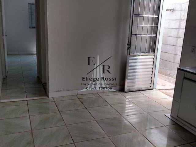 Casa para Venda em Itatiba - 4