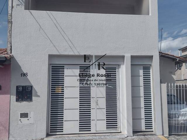 #175 - Casa para Venda em Itatiba - SP