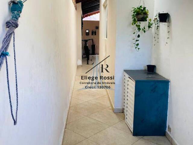 Casa para Venda em Itatiba - 4