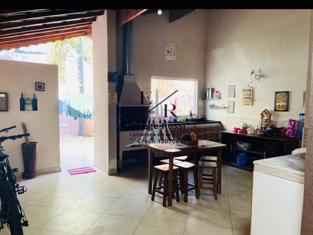 Casa para Venda em Itatiba - 5