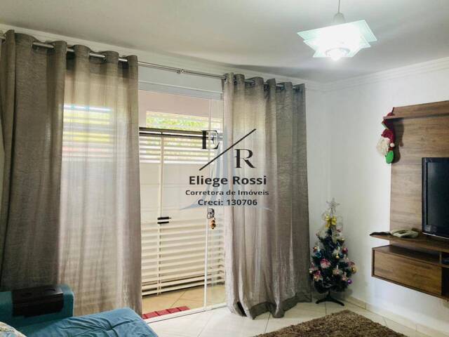 Casa para Venda em Itatiba - 2