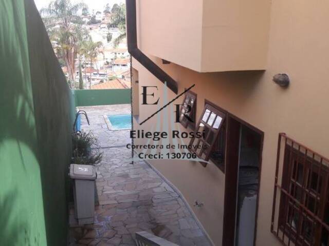 #182 - Casa para Venda em Itatiba - SP