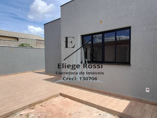 Casa para Venda em Itatiba - 5