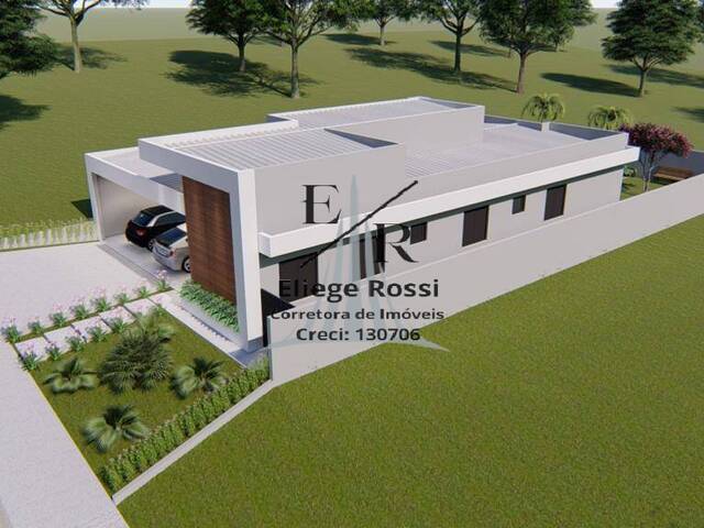 Casa para Venda em Itatiba - 4