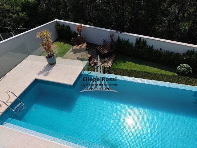 Casa para Venda em Itatiba - 5