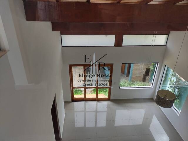 #202 - Casa em condomínio para Venda em Itatiba - SP - 3