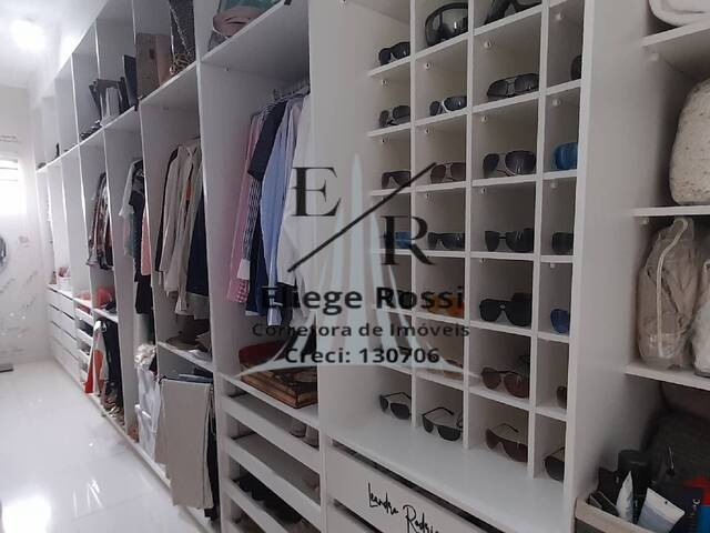 #203 - Casa para Venda em Itatiba - SP