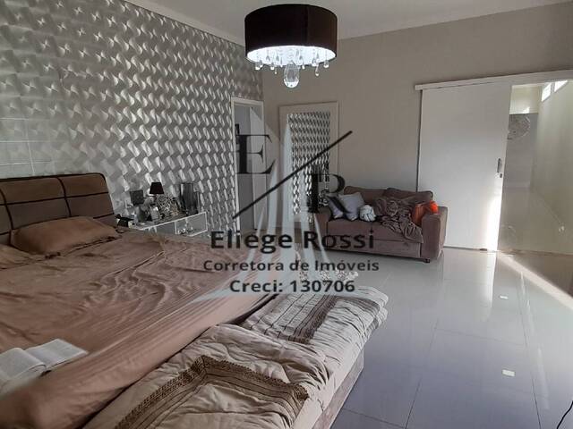 Casa para Venda em Itatiba - 4