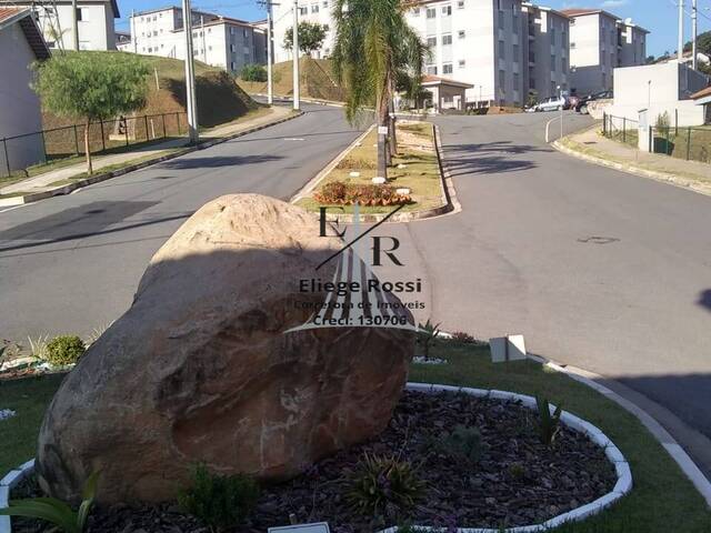 Apartamento para Venda em Itatiba - 2