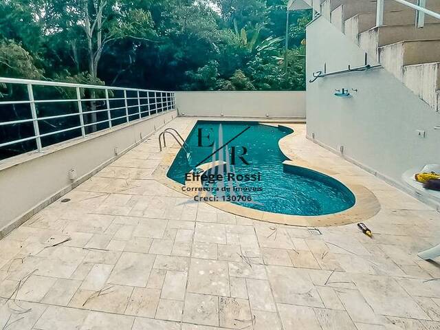 #206 - Casa em condomínio para Venda em Itatiba - SP - 3