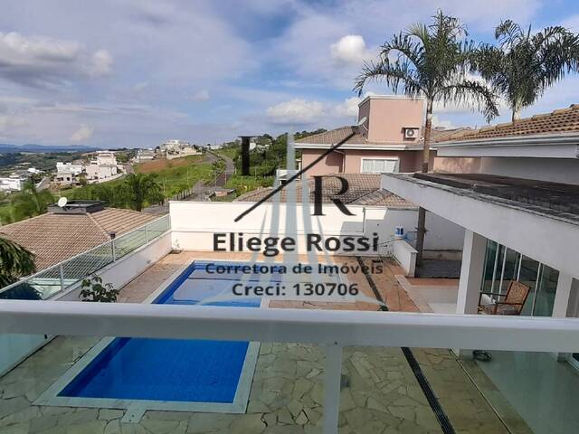 Casa para Venda em Itatiba - 5