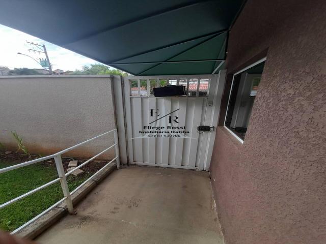 Apartamento para Venda em Itatiba - 4