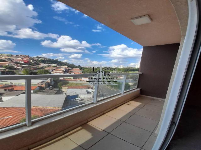Apartamento para Venda em Itatiba - 2