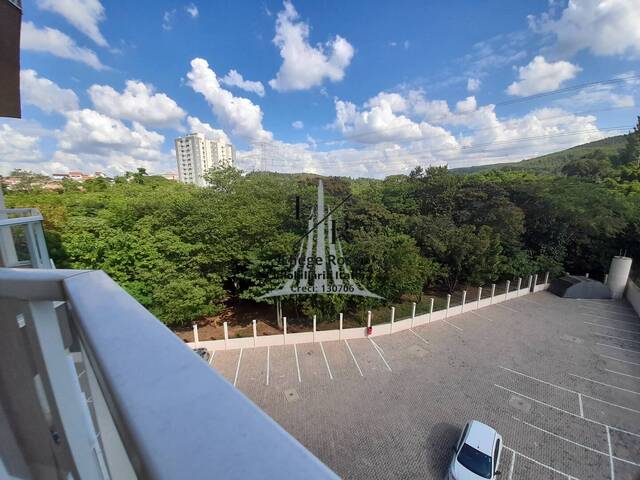 #228 - Apartamento para Venda em Itatiba - SP