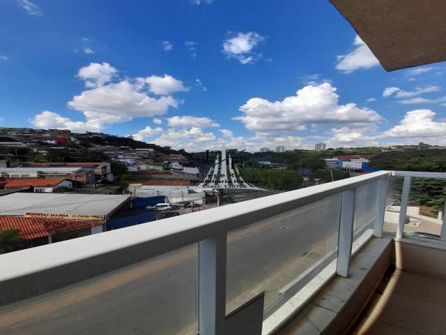 #228 - Apartamento para Venda em Itatiba - SP