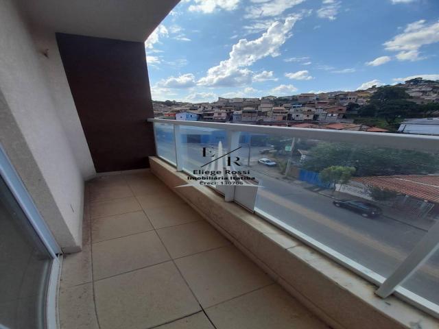 #228 - Apartamento para Venda em Itatiba - SP