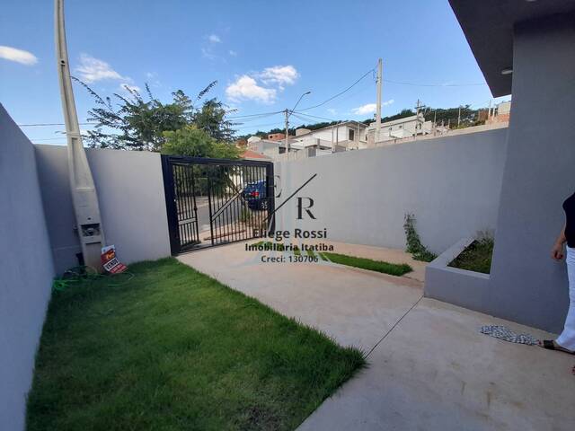 #226 - Casa para Venda em Itatiba - SP