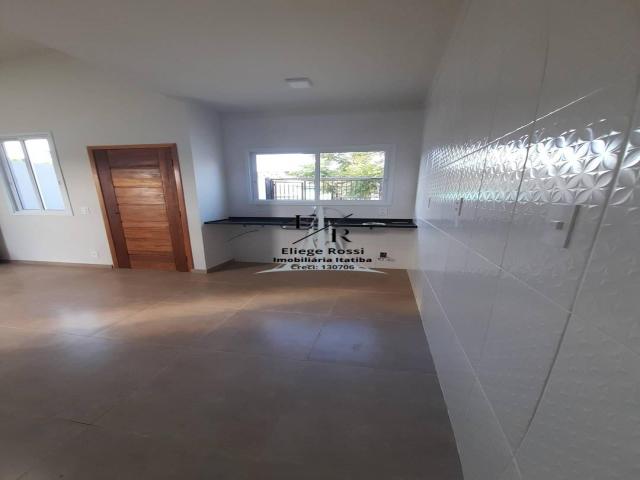 #226 - Casa para Venda em Itatiba - SP