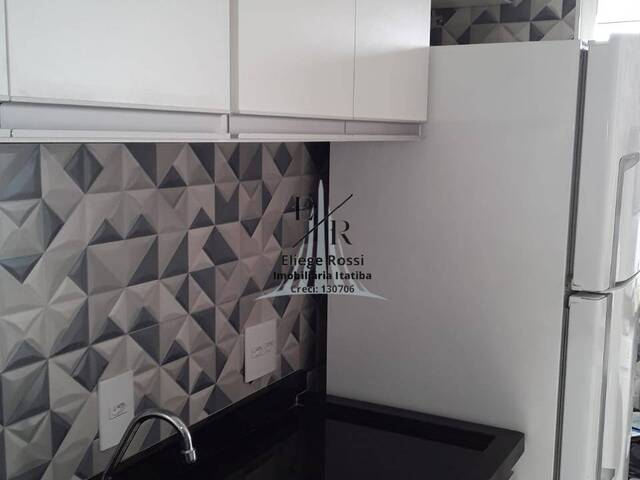 Apartamento para Venda em Itatiba - 5
