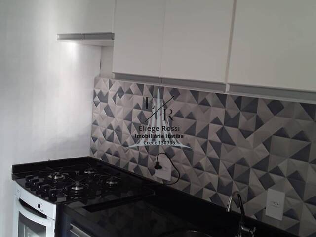 Apartamento para Venda em Itatiba - 4