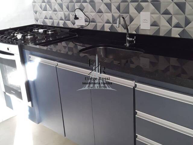 Apartamento para Venda em Itatiba - 3