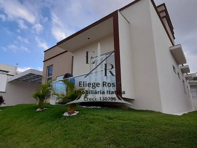 Casa para Venda em Itatiba - 4