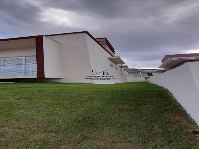 #63 - Casa para Venda em Itatiba - SP