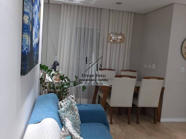 Apartamento para Venda em Itatiba - 2