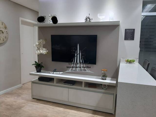 Apartamento para Venda em Itatiba - 4
