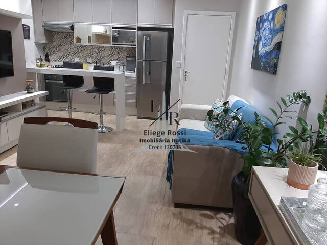 Apartamento para Venda em Itatiba - 5