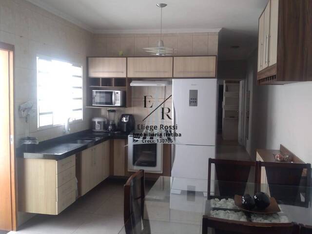 #245 - Casa para Venda em Itatiba - SP