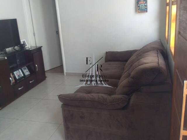 #245 - Casa para Venda em Itatiba - SP