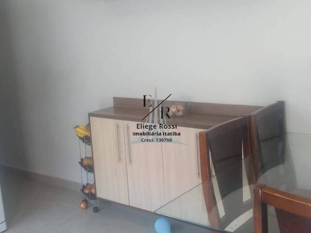 #245 - Casa para Venda em Itatiba - SP