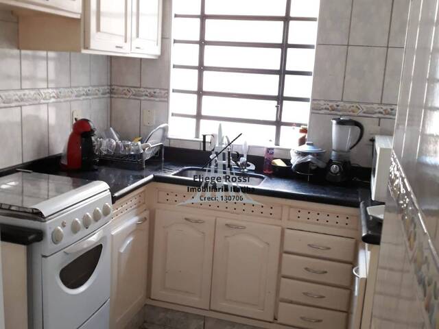 Apartamento para Venda em Itatiba - 2