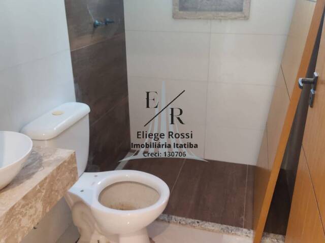 Casa para Venda em Itatiba - 5