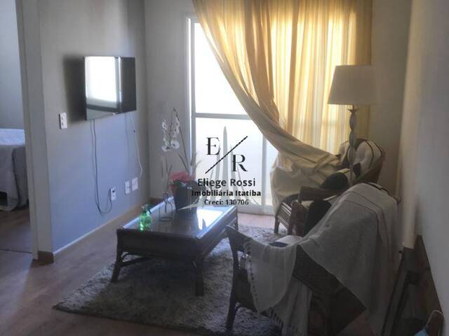 #257 - Apartamento para Venda em Itatiba - SP