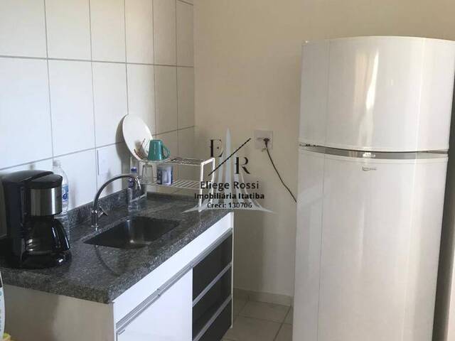 Apartamento para Venda em Itatiba - 4