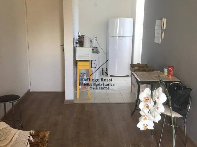 #257 - Apartamento para Venda em Itatiba - SP