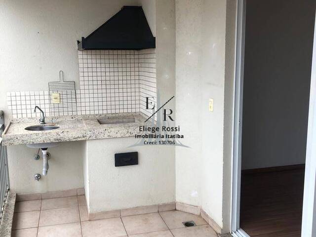 Apartamento para Venda em Itatiba - 4