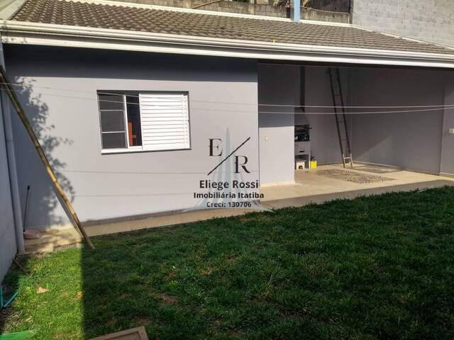 Casa para Venda em Itatiba - 3