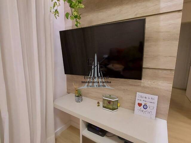 Apartamento para Venda em Itatiba - 4