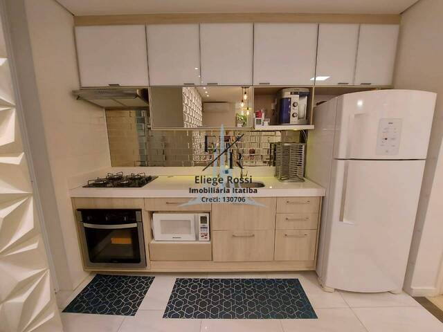 Apartamento para Venda em Itatiba - 5