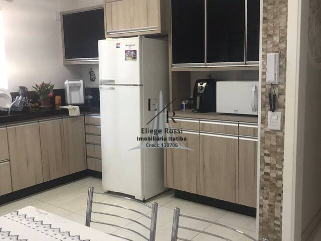 Casa para Venda em Itatiba - 5