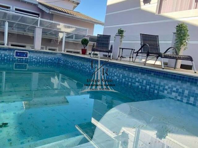 #282 - Casa para Venda em Itatiba - SP